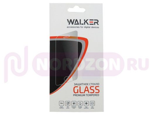 Стекло защитное Xiaomi Mi 5S Plus, Walker