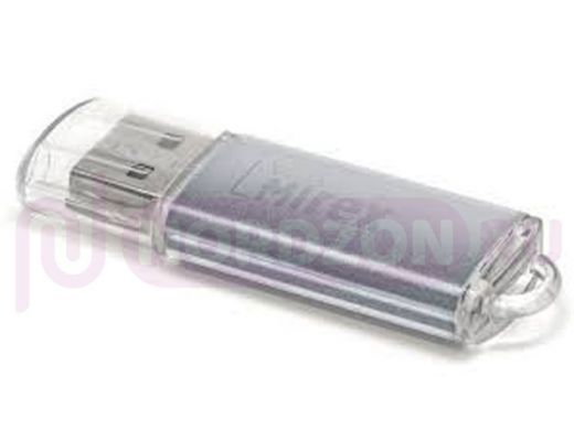 Накопитель USB  32GB  Mirex  Unit Silver