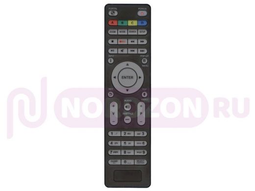Пульт для DUNE TV-102 HD Connect (2КОМ) ic