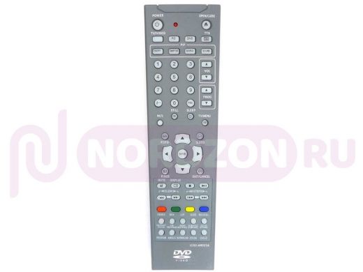 Телевиз. пульт  ROLSEN  LC02-AR022A  LCDTV