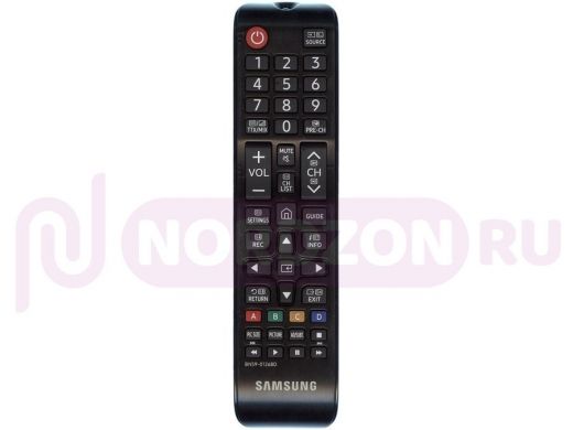 Пульт SAMSUNG BN59-01268D "PLT-83492"  ориг.  LCD LED SMART TV