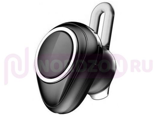 Bluetooth наушники с микрофоном (гарнитура)  EZRA BE03