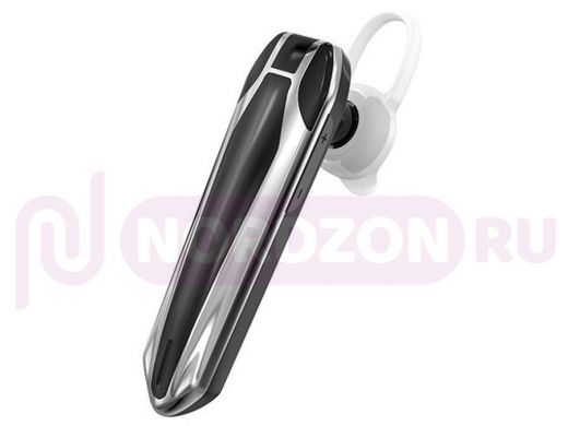 Bluetooth наушники с микрофоном (гарнитура)  EZRA BE04
