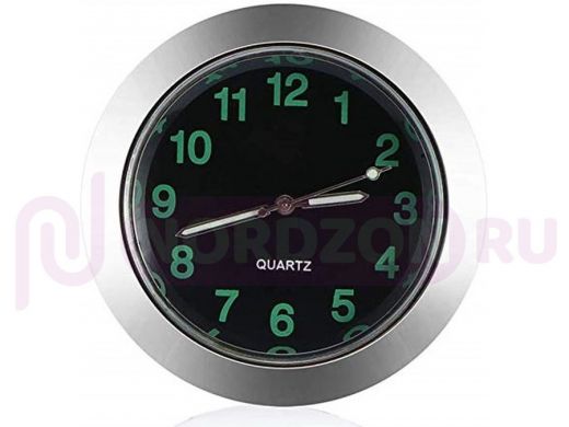 Часы Орбита OT-CLC02 часы авто (Серебро)