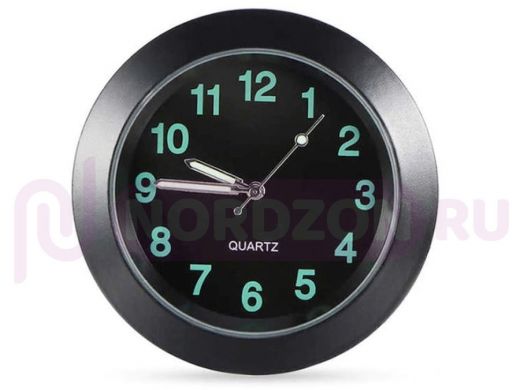 Часы Орбита OT-CLC02 часы авто (Черный)