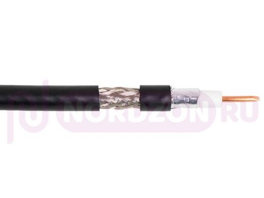 5D-FB CCA (100м) кабель коаксиальный 