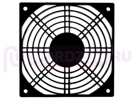 KPG-120 (120х120) Решетки для вентиляторов