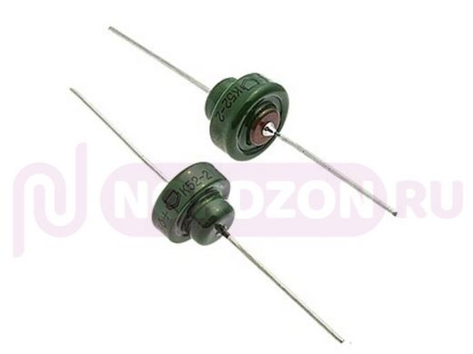 К52-2В     15 В    50 мкф Танталовые конденсаторы