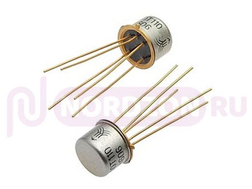 Оптотранзистор  3ОТ110В (200*г)