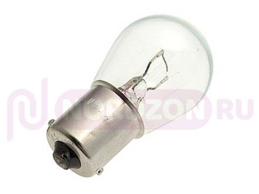 Лампа накаливания   СМ28-20-1