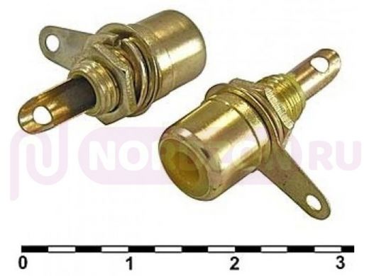 7-0234Y GOLD / RS-115G RCA