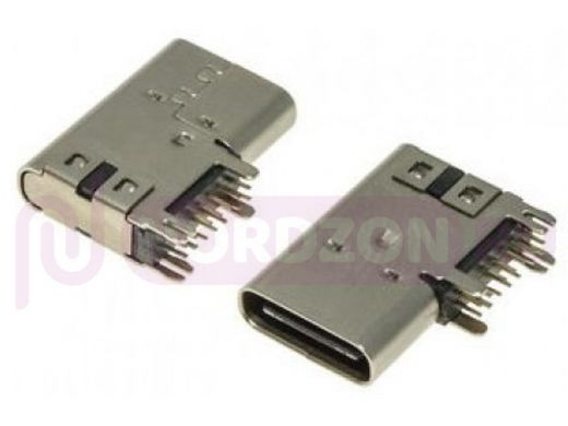 USB3.1 TYPE-C 14PF-033 USB