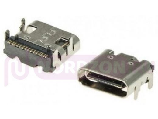 USB3.1 TYPE-C 16PF-015 USB