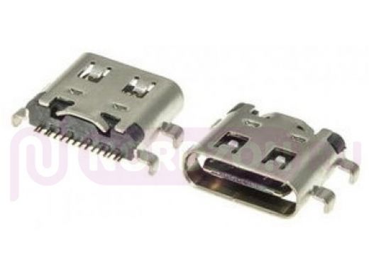 USB3.1 TYPE-C 16PF-020 USB