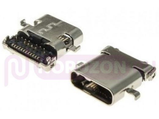 USB3.1 TYPE-C 24PF-006 USB