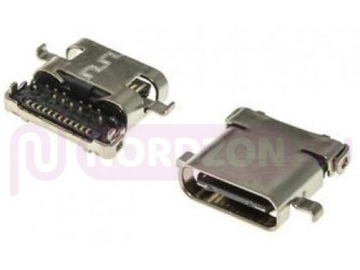 USB3.1 TYPE-C 24PF-008 USB