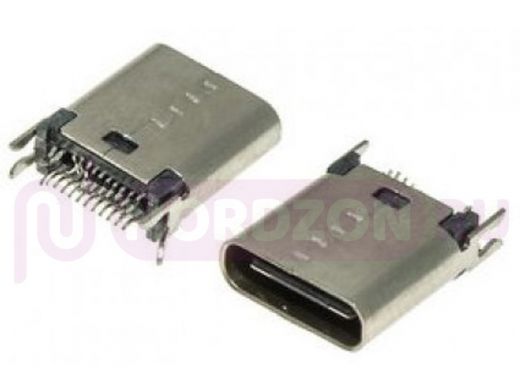 USB3.1 TYPE-C 24PF-012 USB