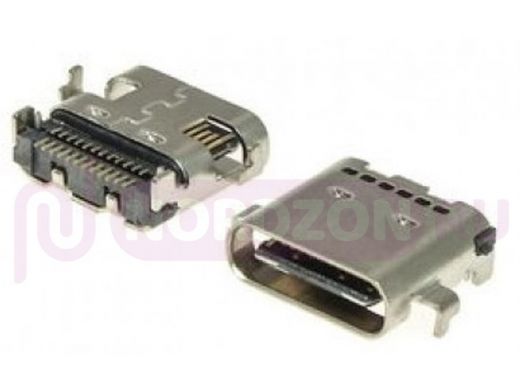 USB3.1 TYPE-C 24PF-016 USB