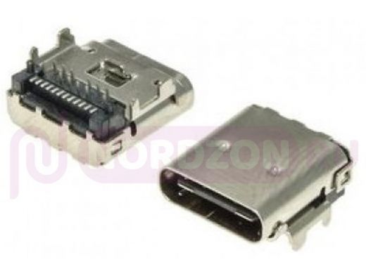 USB3.1 TYPE-C 24PF-022 USB