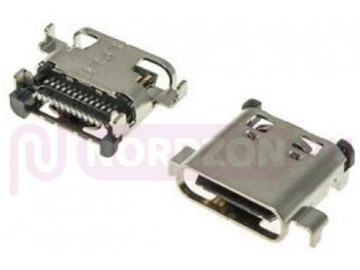 USB3.1 TYPE-C 24PF-029 USB