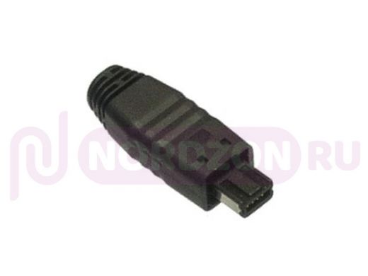 USBA/Mini-SP 4 контакта USB