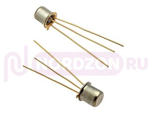 Транзистор 2Т316В (200*г)