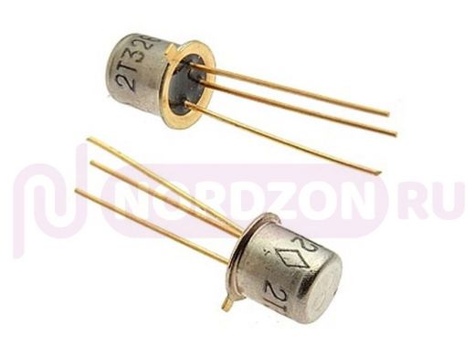 Транзистор 2Т326А