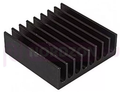 Охладитель  HS183-50