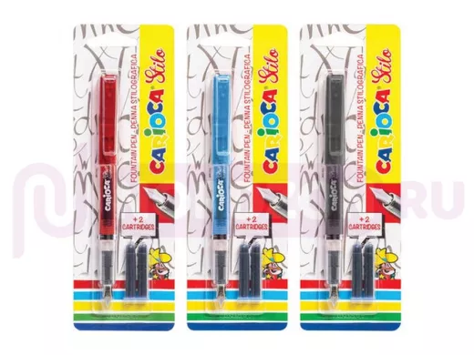 Ручка перьевая 