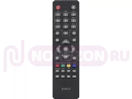 Пульт для спутниковых ресиверов GI S1013