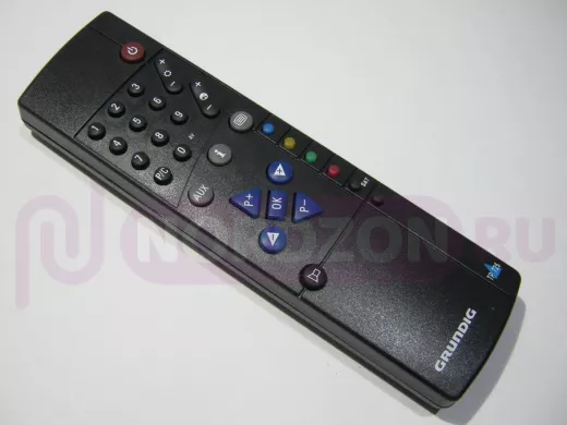 Телевиз. пульт  GRUNDIG TP-725