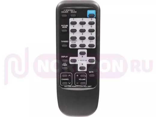 Телевиз. пульт  JVC  RM-C565 TV