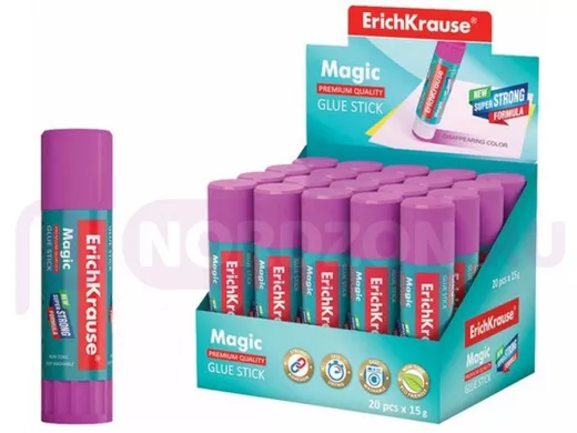 Клей-карандаш 