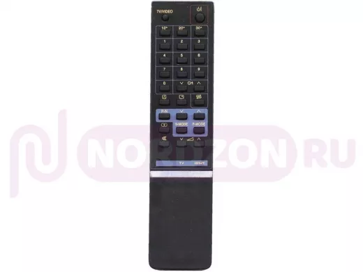 Телевиз. пульт  SHARP  G0764  TV