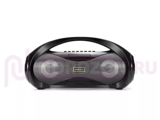 Колонка Bluetooth  Орбита OT-SPB100 колонка BLUETOOTH Серый