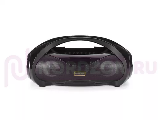 Колонка Bluetooth  Орбита OT-SPB100 колонка BLUETOOTH Черный