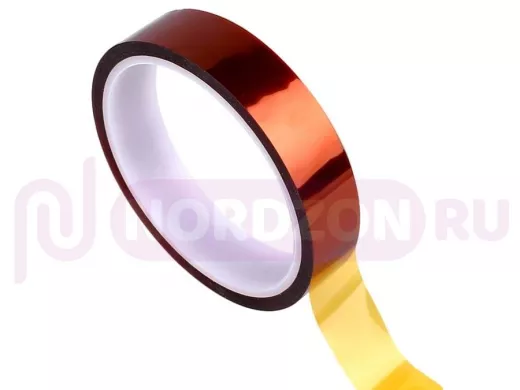 Помощник PM-INR03 термоскотч односторонний 5мм (10м) (УПАКОВКА 20шт) цена за 1шт