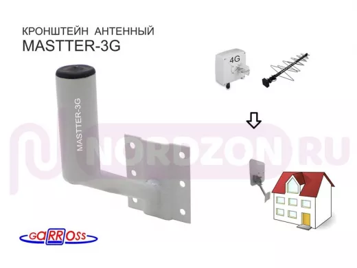 Кронштейн антенный 