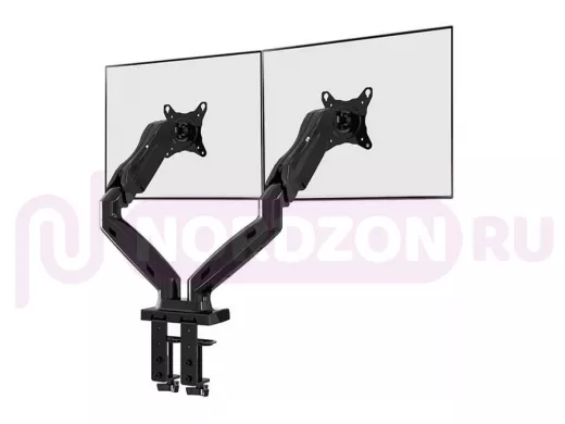 NB F160 кронштейн настольный для LCD/LED (17-27