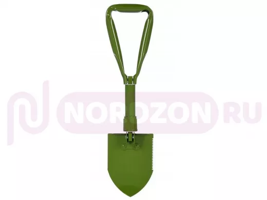 Патриот PT-TRK73 Зеленая лопата-мультиинструмент 