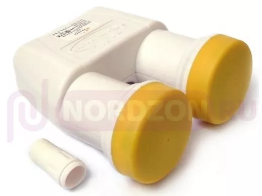 Конвертер Ku диапазона, GoldenInterstar GI-205 Monoblock