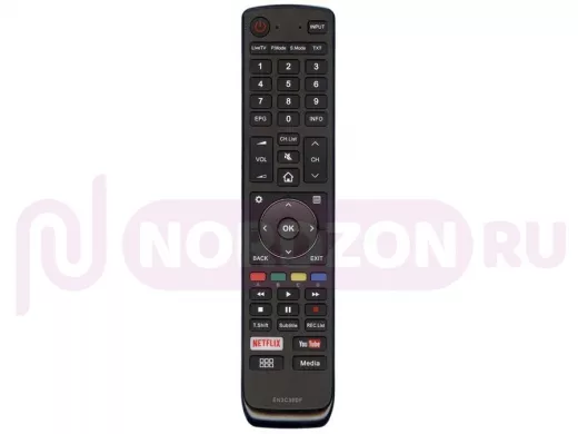 Doffler EN3C39DF ic LCD TV