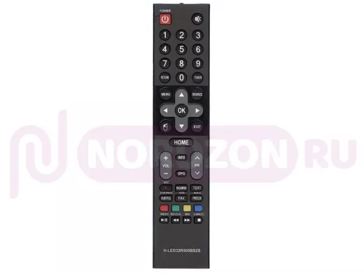 Телевиз. пульт HYUNDAI H-LED32R505BS2S ic