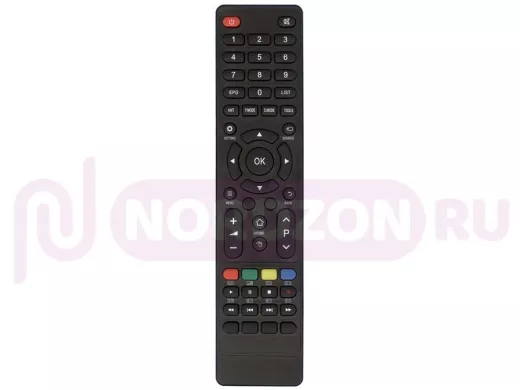 Телевиз. пульт HYUNDAI H-LED43EU7001 ic LCD TV