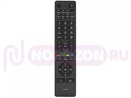 Телевиз. пульт  TOSHIBA  CT-8509 ic LCD SMART TV