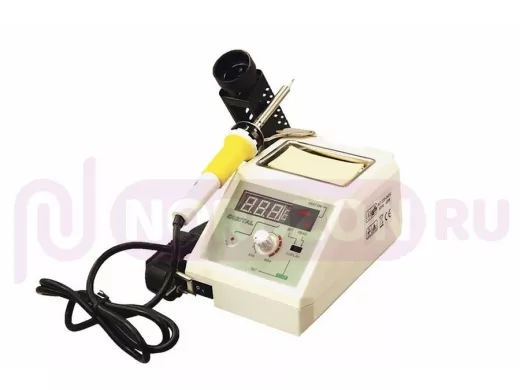 Паяльная станция с цифровым дисплеем ( ZD-929С) REXANT