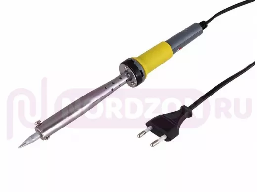 Паяльник  80Вт 220В 