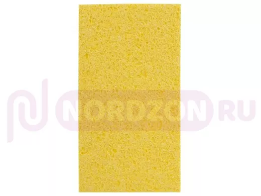 Губка для очистки паяльного жала ( для ZD-99) , 93 x 50mm REXANT