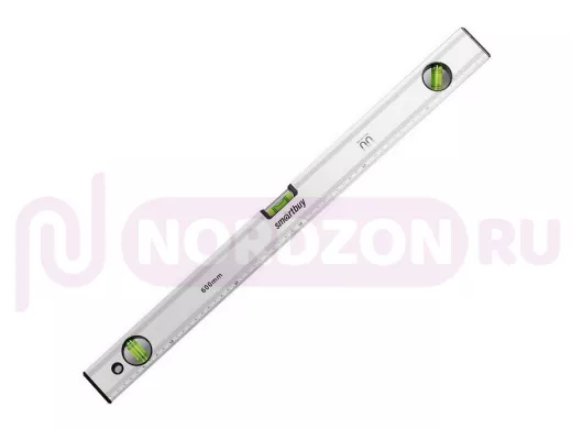 Уровень водный, 600 мм, 0,90,45 град., магнит