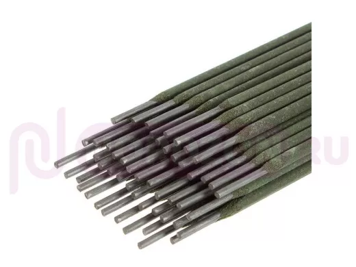 Электроды диаметром 4мм Э46-ОЗС-2-4,0-УД Вес пачки:  5кг (цена за пачку)